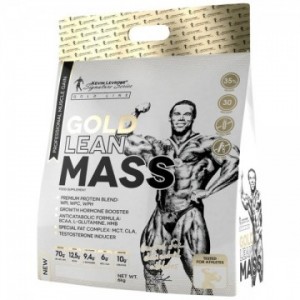 GOLD LEAN MASS (6000г)